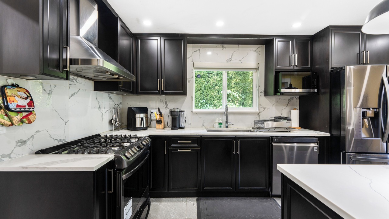 Photo of Kitchen in Fleetwood