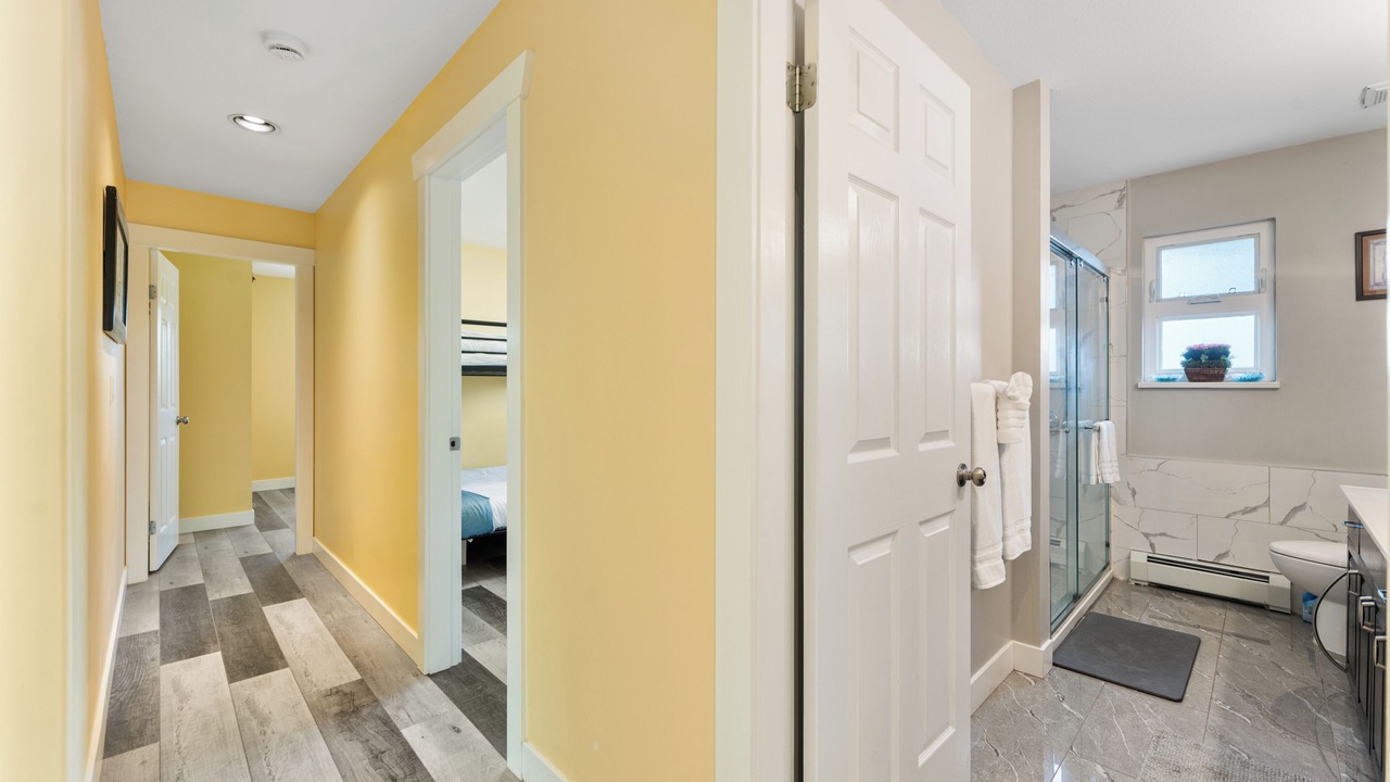Photo of Bedroom in Fleetwood