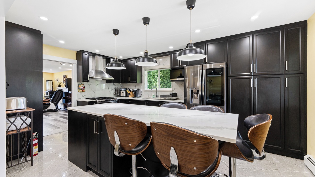 Photo of Kitchen in Fleetwood
