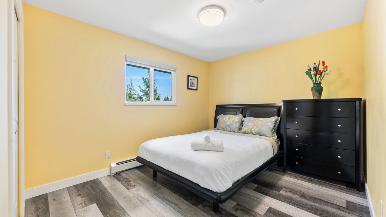 Photo of Bedroom in Fleetwood