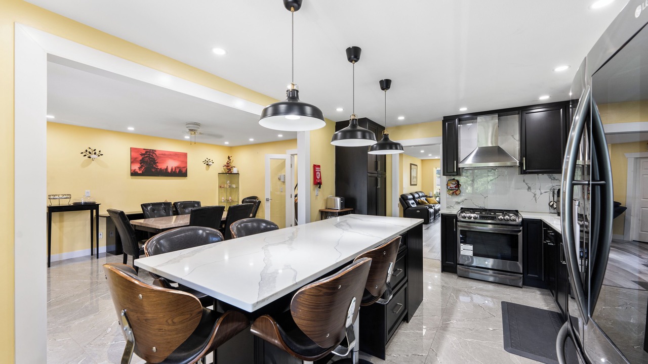 Photo of Kitchen in Fleetwood
