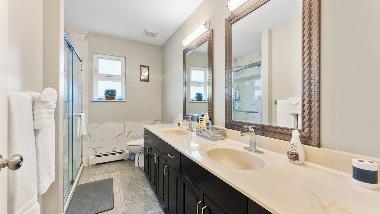 Photo of Bathroom in Fleetwood