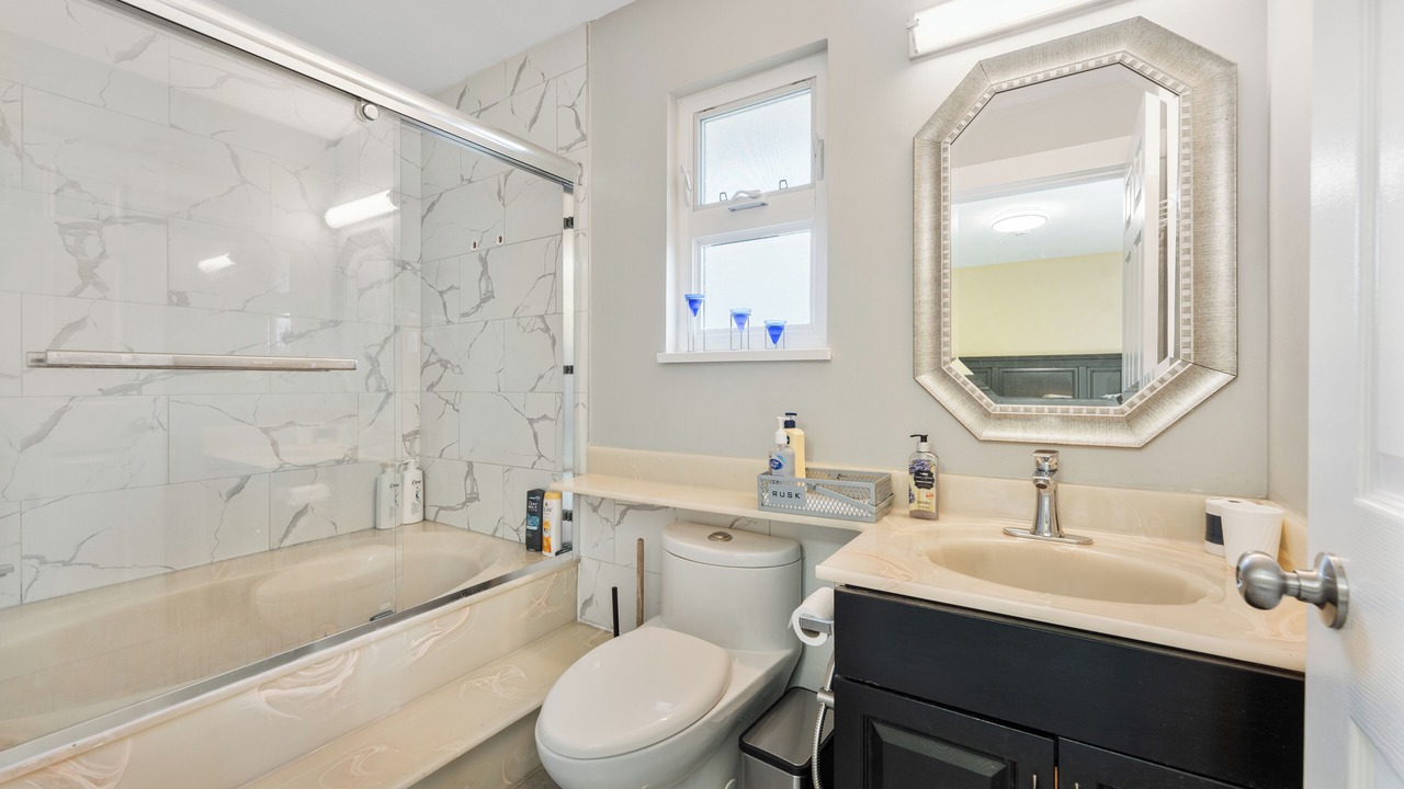 Photo of Bathroom in Fleetwood