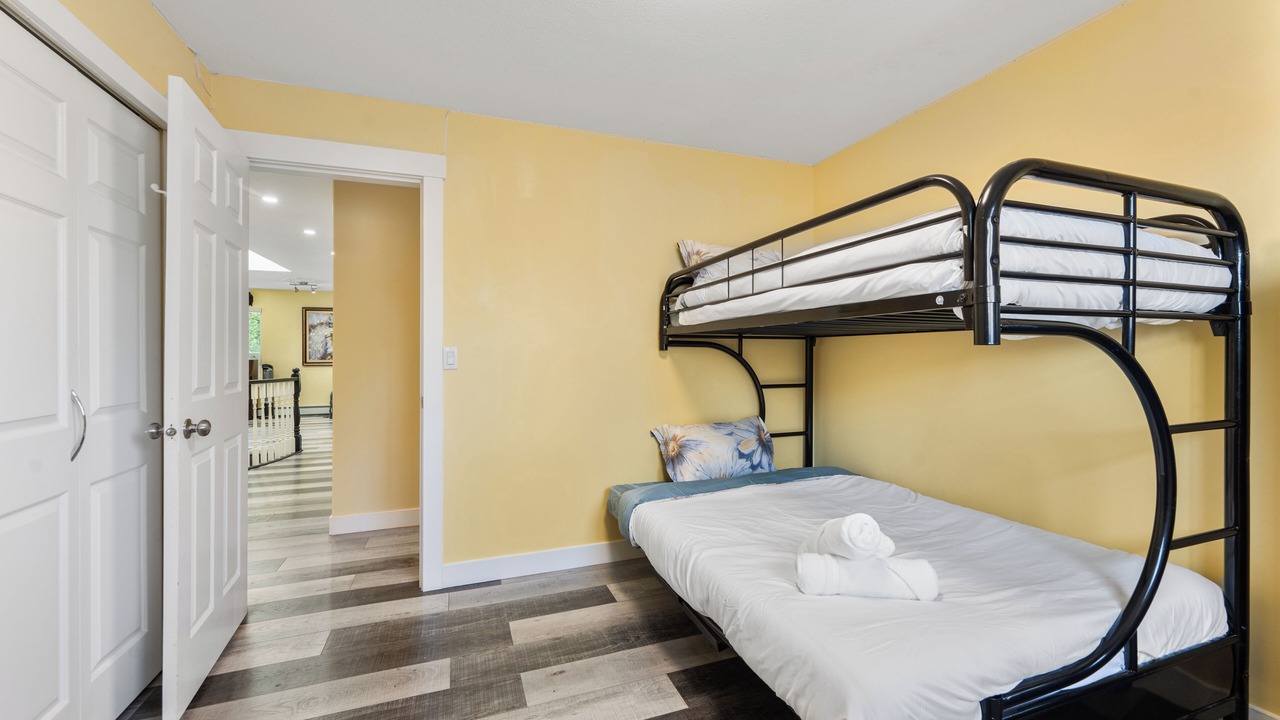 Photo of Bedroom in Fleetwood