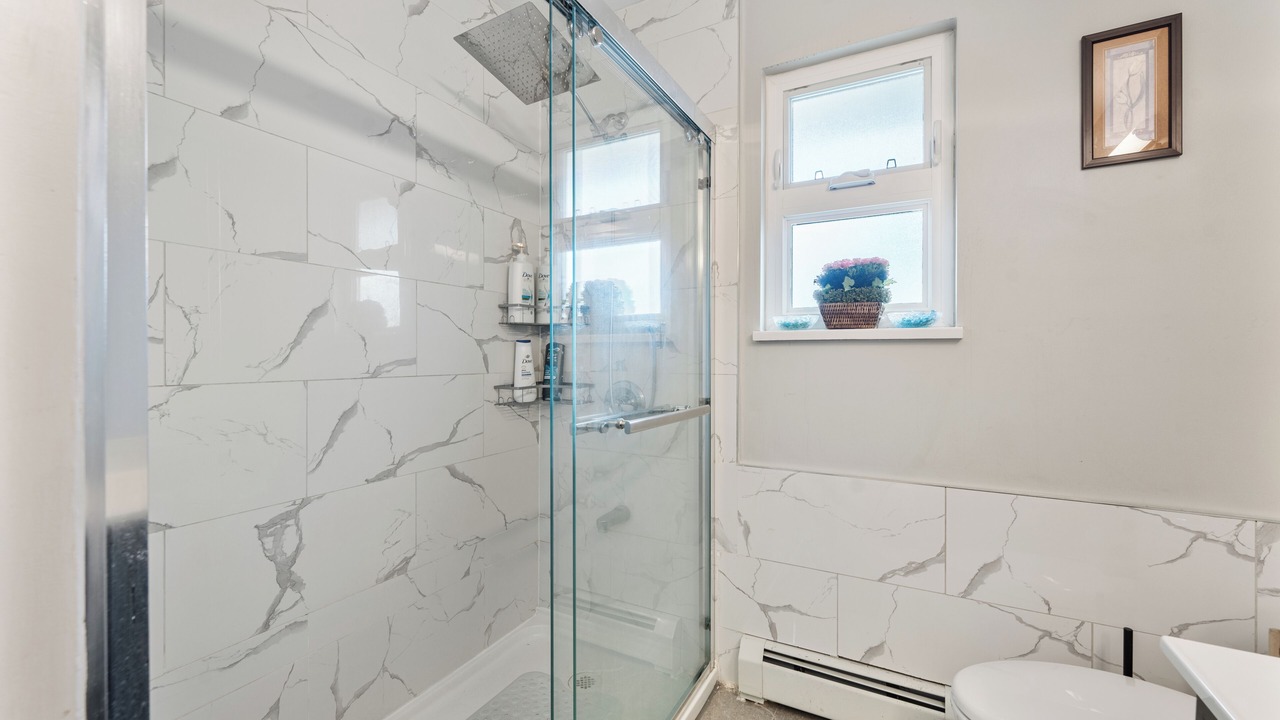 Photo of Bathroom in Fleetwood
