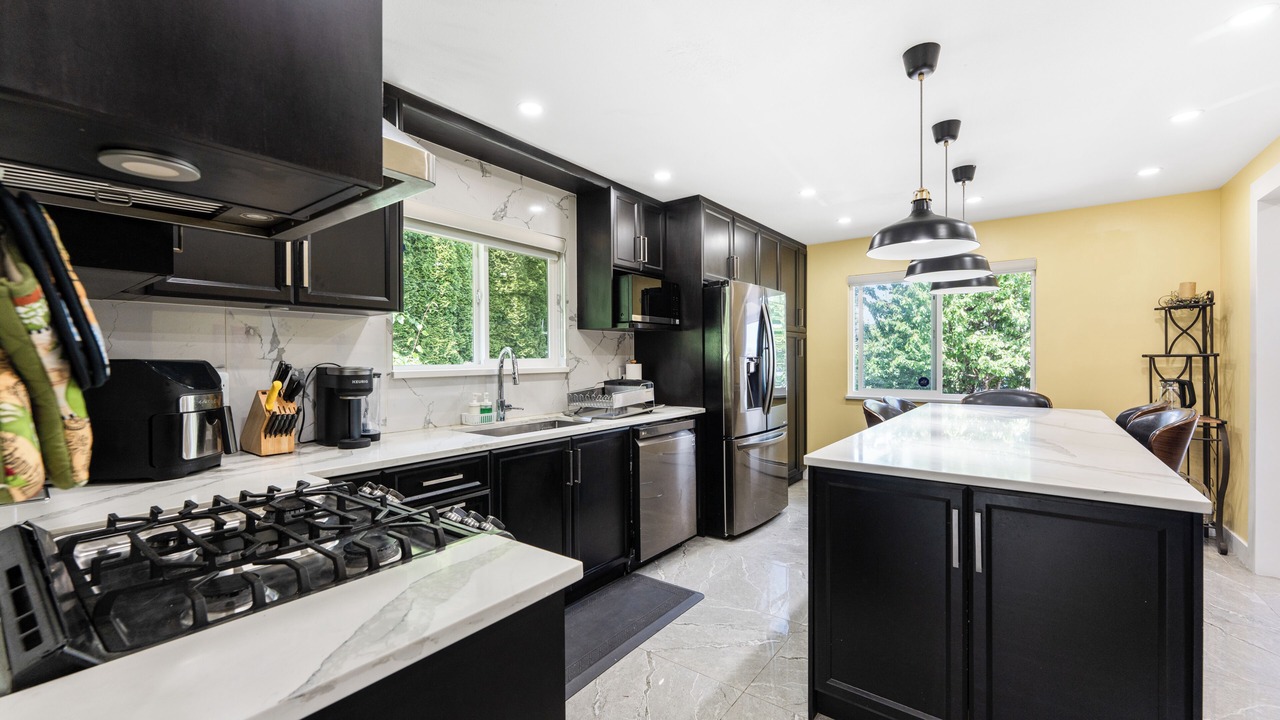 Photo of Kitchen in Fleetwood