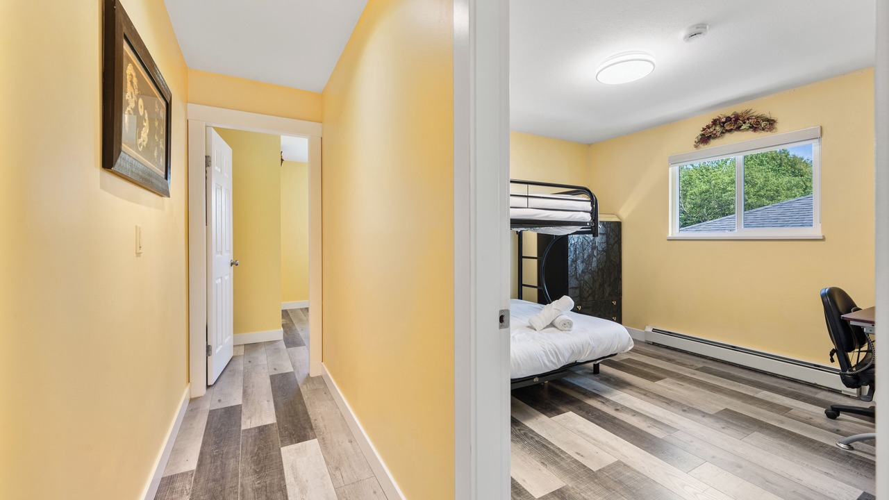 Photo of Bedroom in Fleetwood