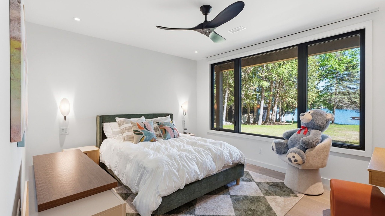 Photo of Bedroom in Huntsville