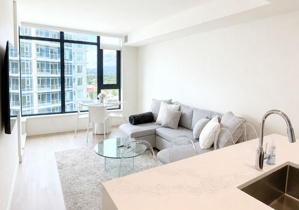Photo of Livingroom in South Pandosy