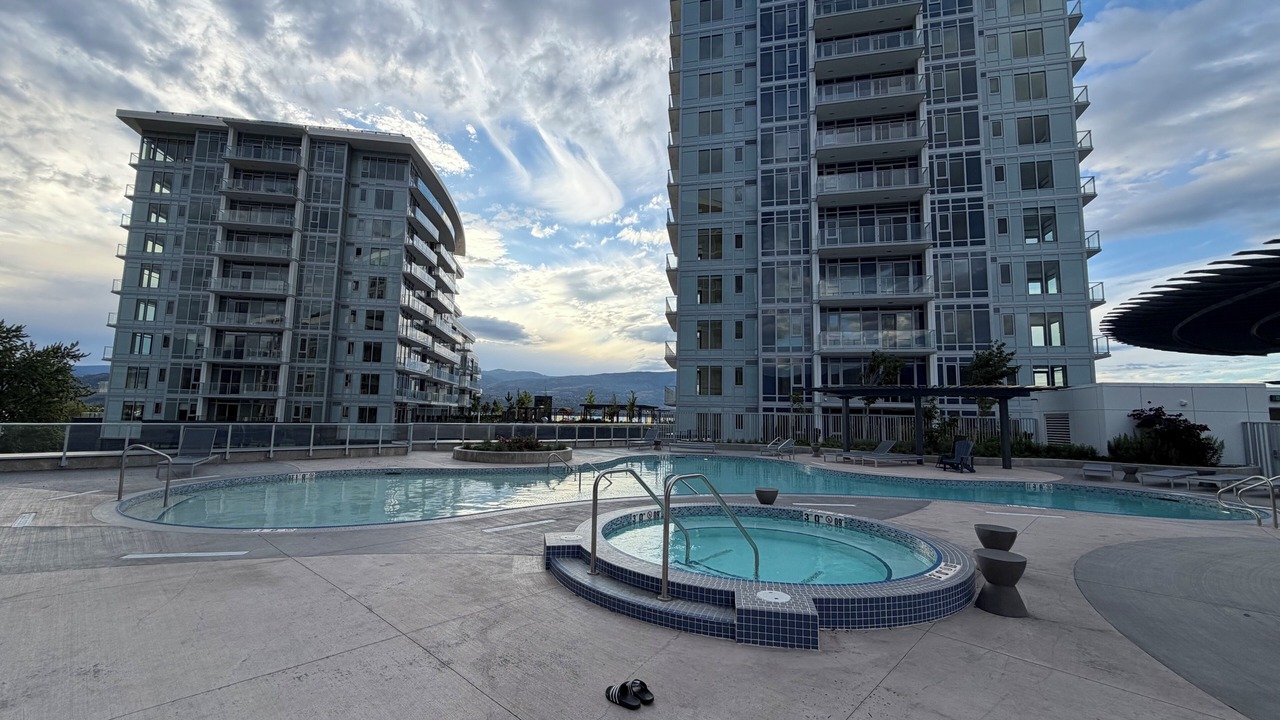 Photo of Outdoor in South Pandosy