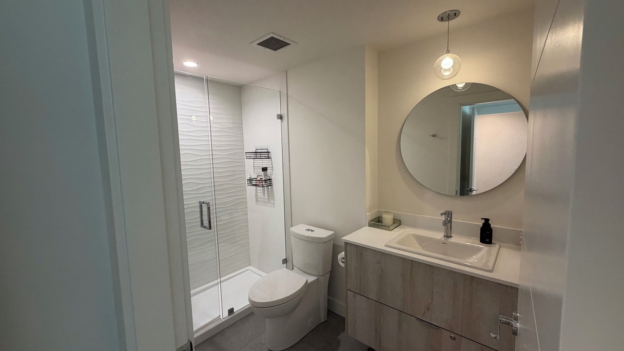 Photo of Bathroom in South Pandosy