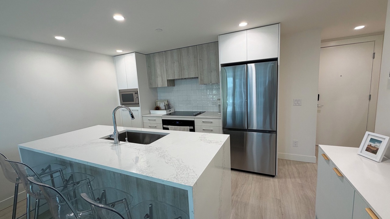 Photo of Kitchen in South Pandosy
