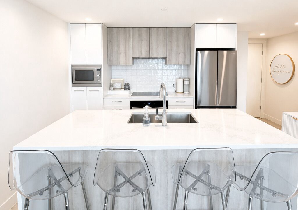 Photo of Kitchen in South Pandosy