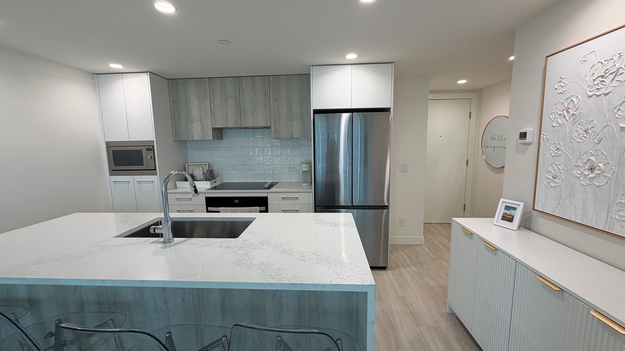 Photo of Kitchen in South Pandosy