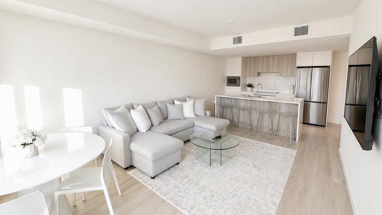Photo of Livingroom in South Pandosy