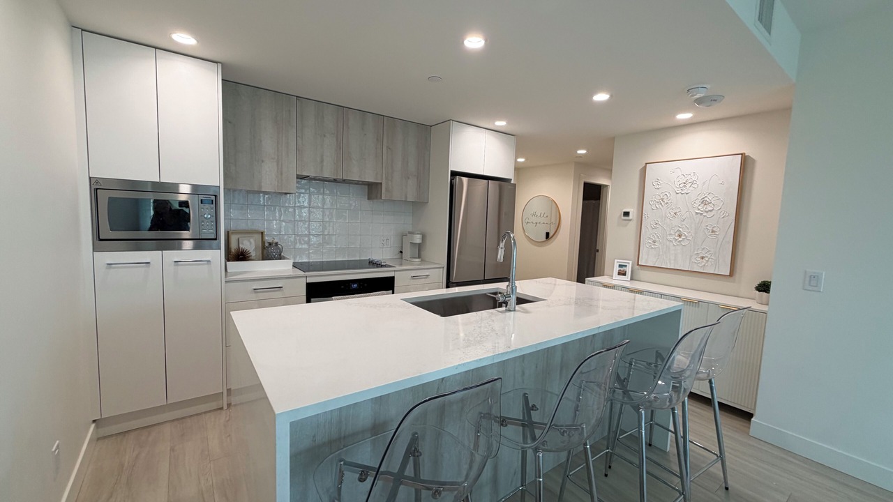 Photo of Kitchen in South Pandosy