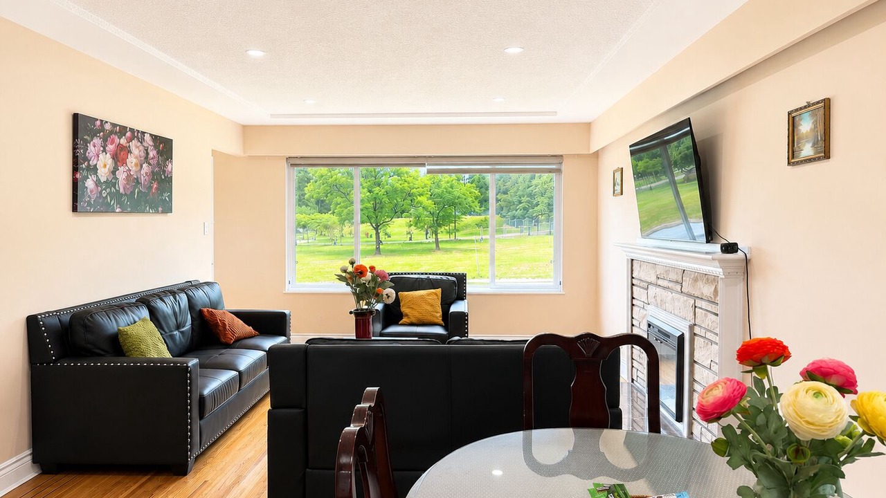 Photo of Livingroom in Killarney