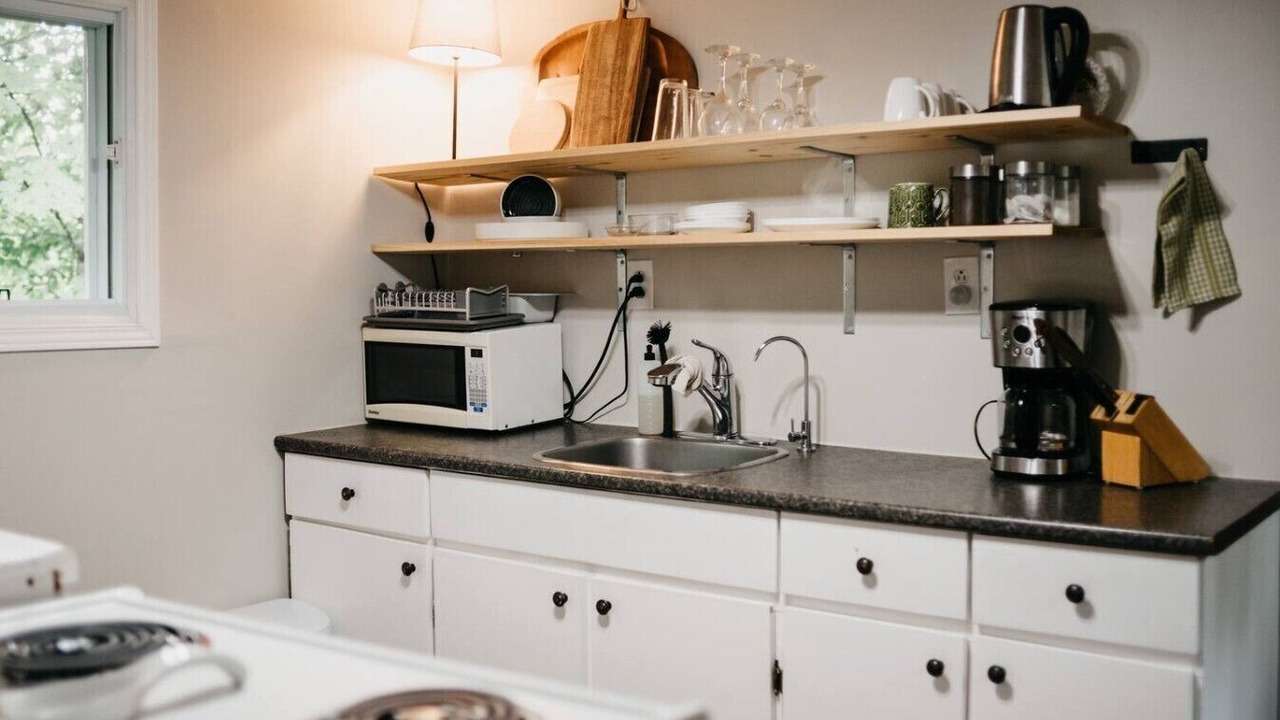 Photo of Kitchen in Dorset