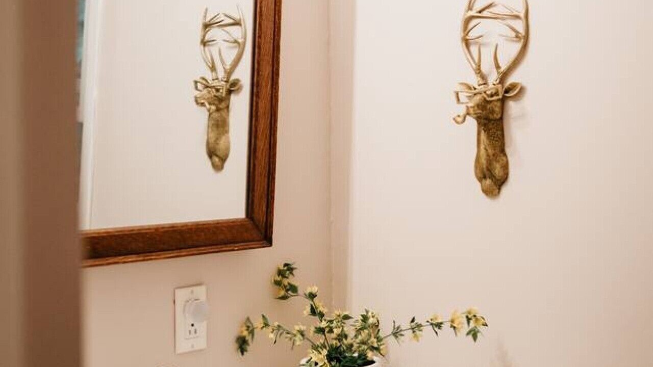 Photo of Bathroom in Dorset