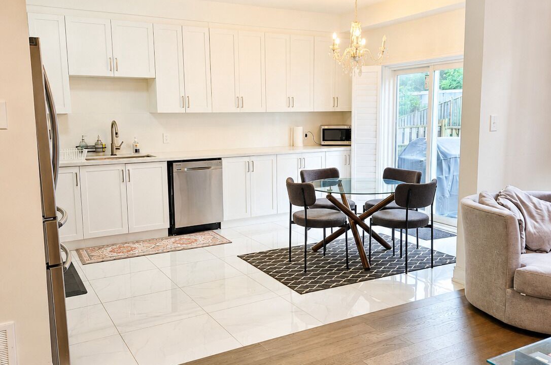 Photo of Livingroom in Scarborough