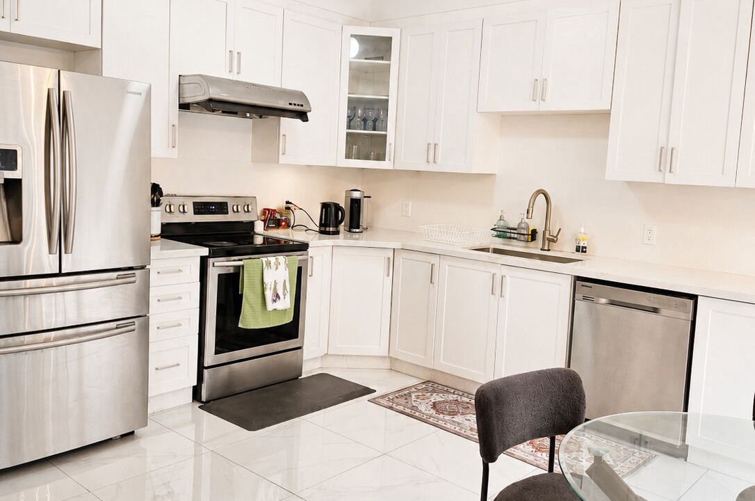 Photo of Kitchen in Scarborough