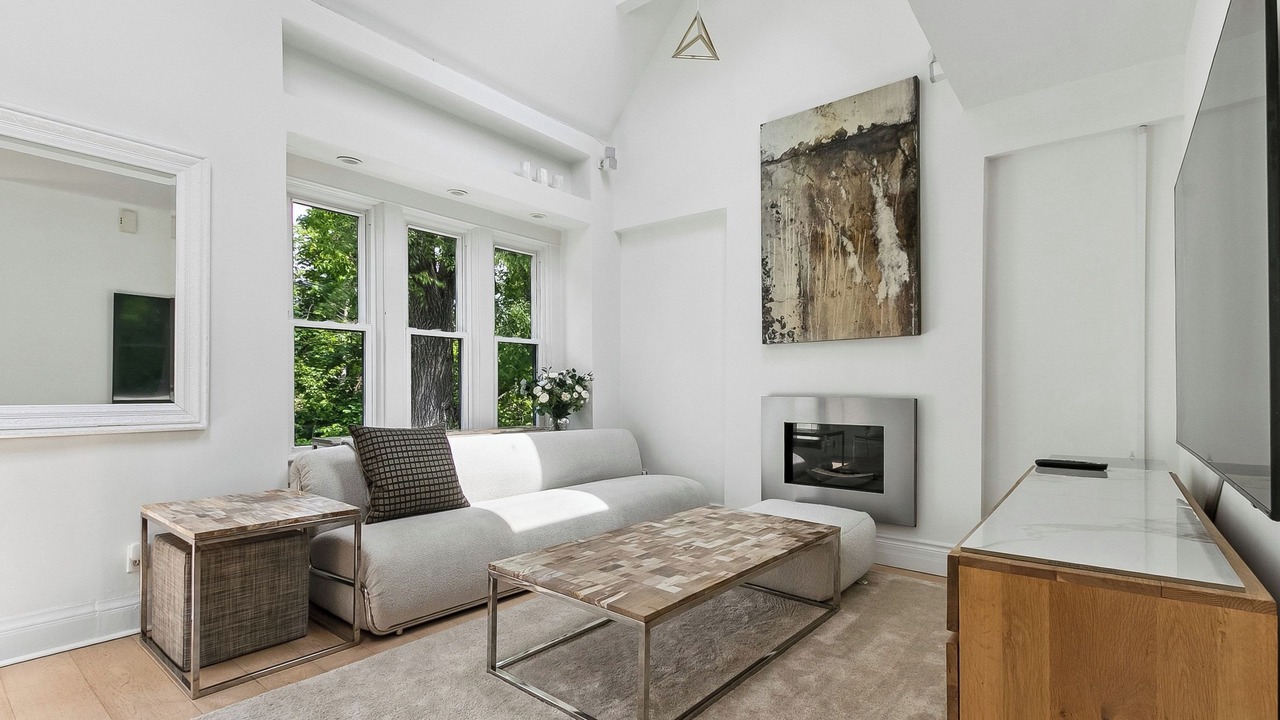 Photo of Livingroom in Summerhill