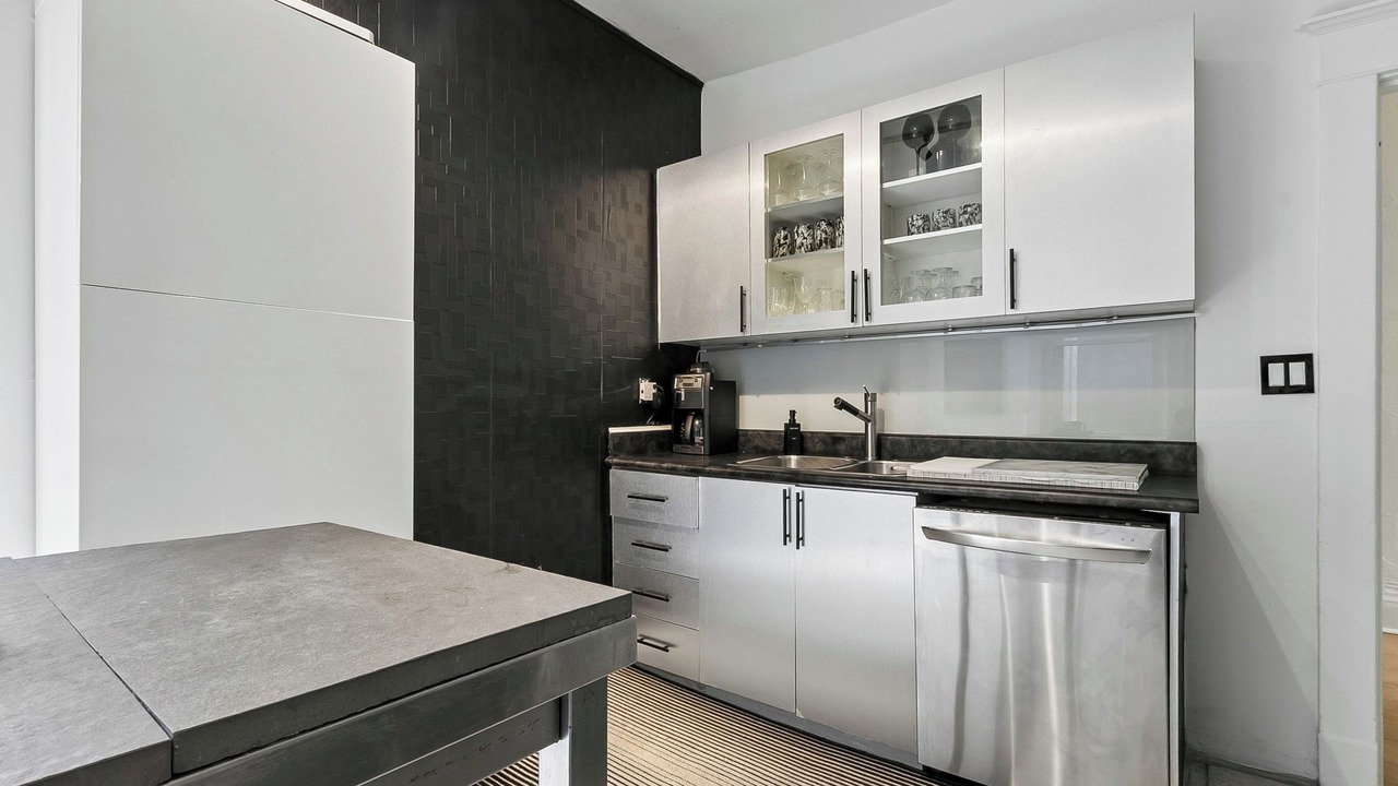 Photo of Kitchen in Summerhill