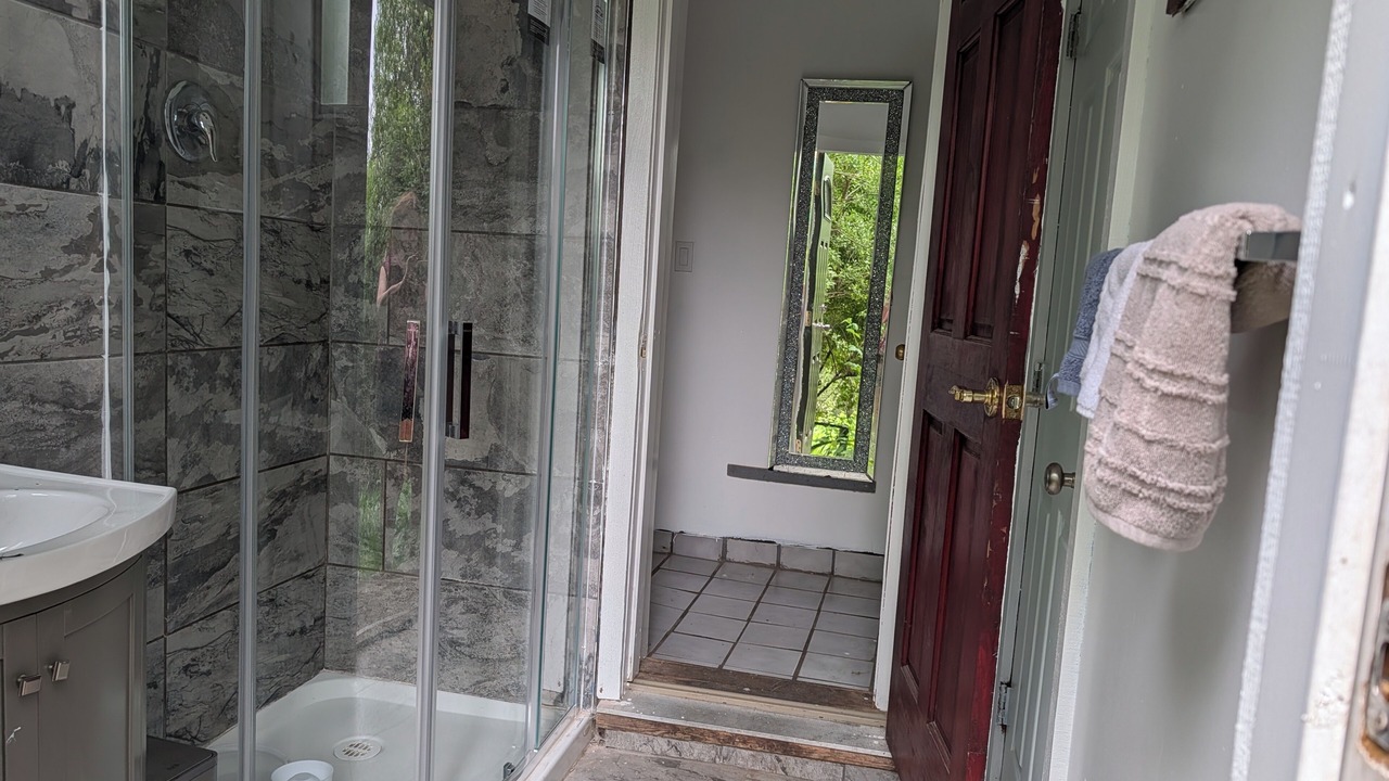 Photo of Bathroom in Roberts Creek