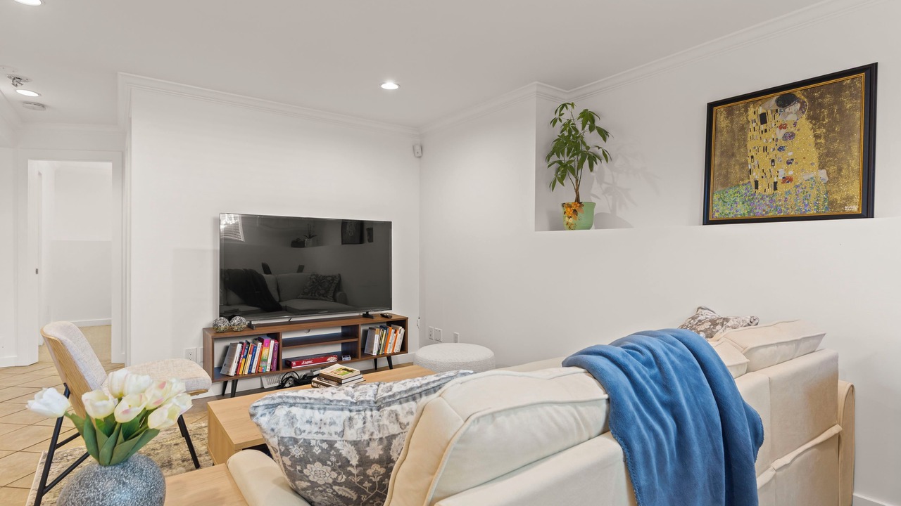 Photo of Livingroom in Dunbar