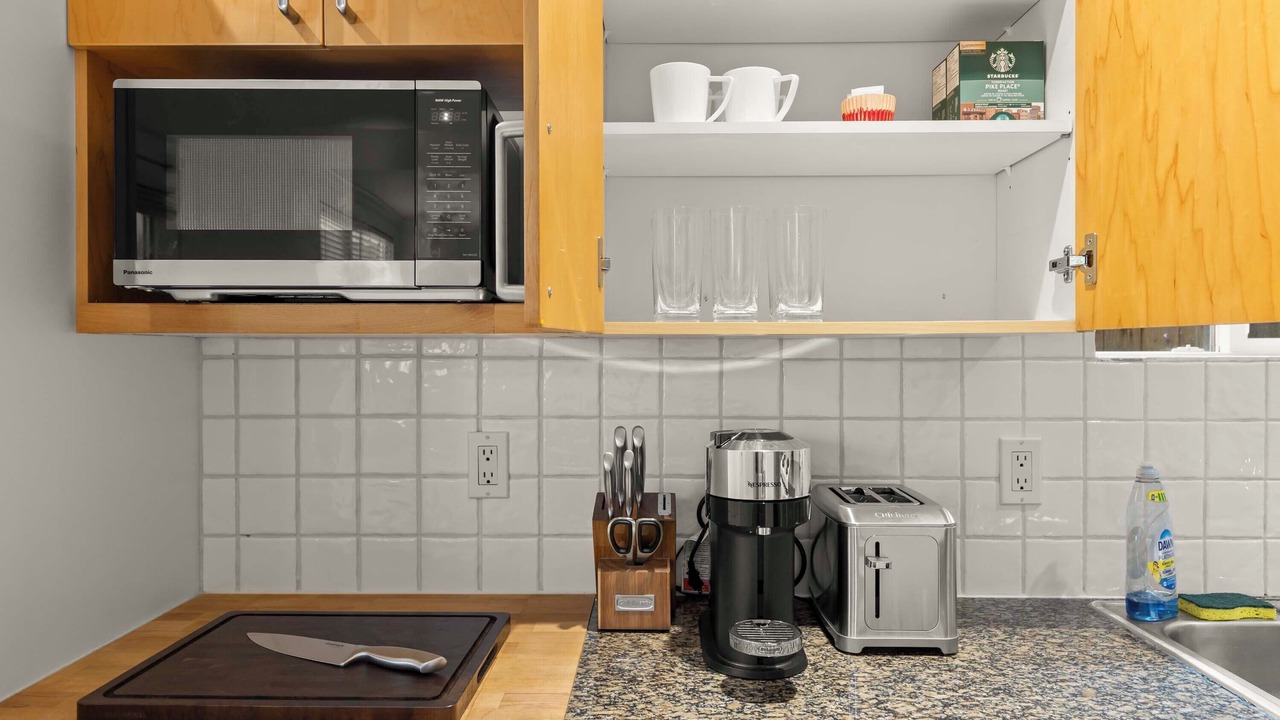 Photo of Kitchen in Dunbar