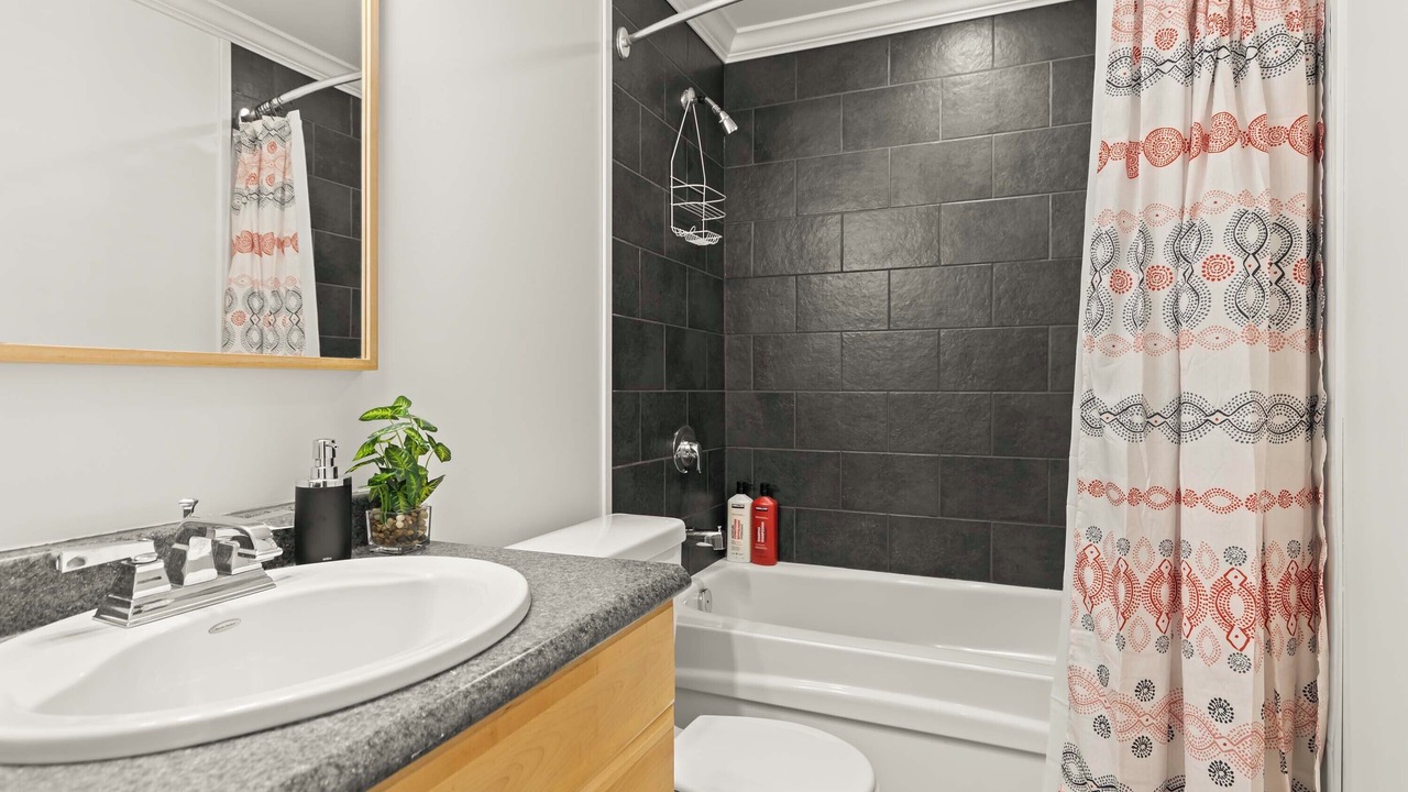 Photo of Bathroom in Dunbar