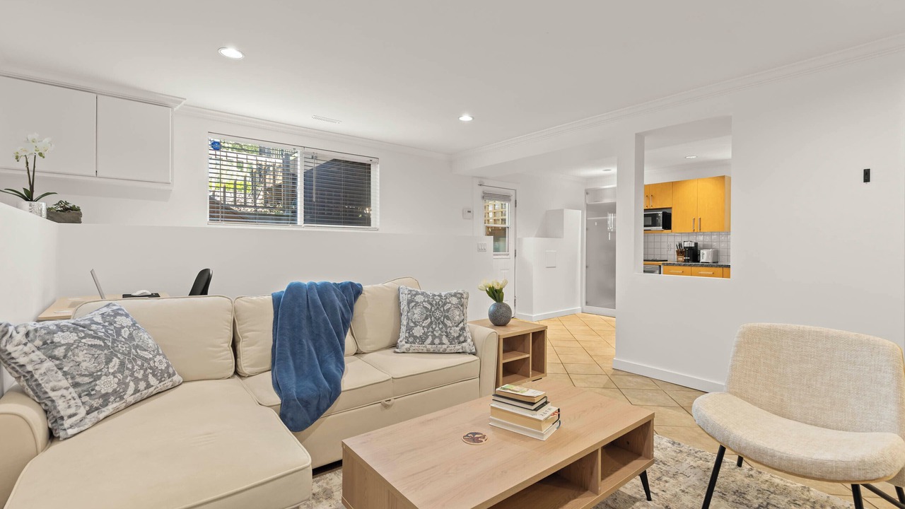 Photo of Livingroom in Dunbar