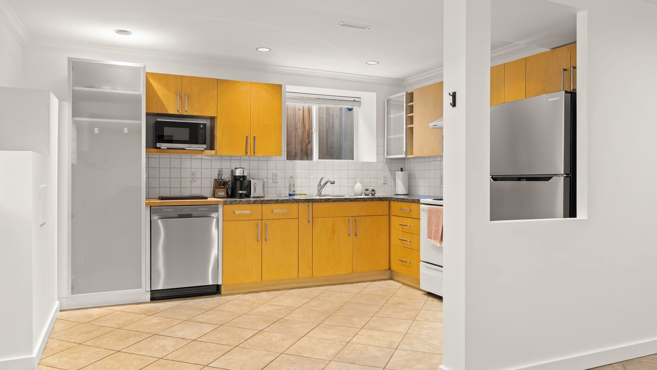 Photo of Kitchen in Dunbar