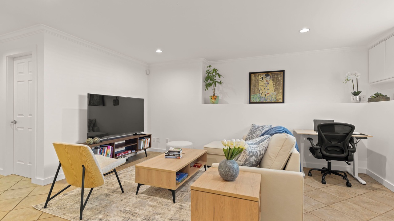 Photo of Livingroom in Dunbar