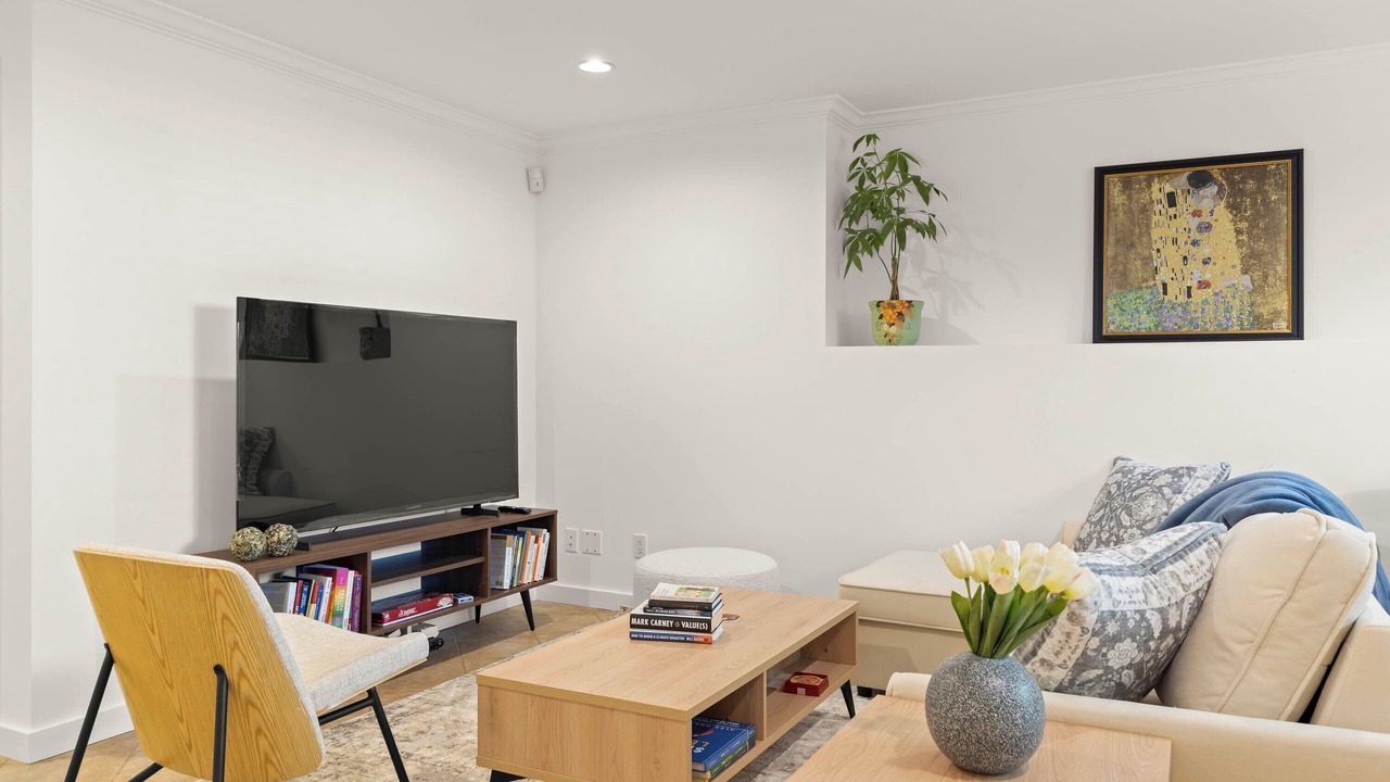 Photo of Livingroom in Dunbar