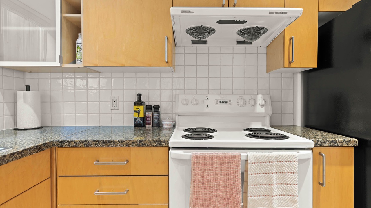 Photo of Kitchen in Dunbar