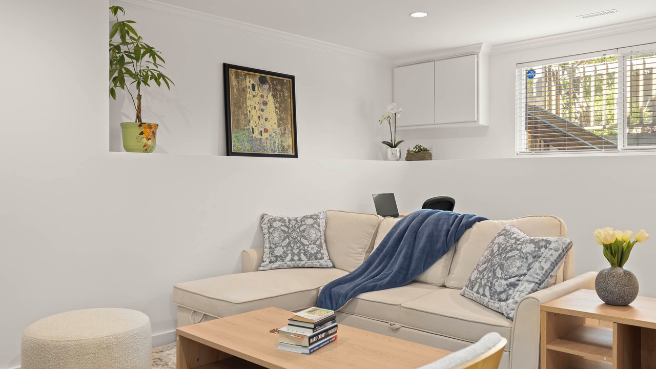 Photo of Livingroom in Dunbar
