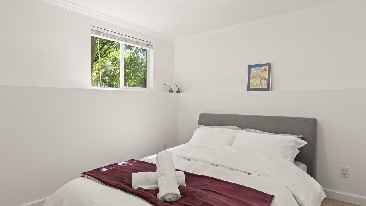 Photo of Bedroom in Dunbar