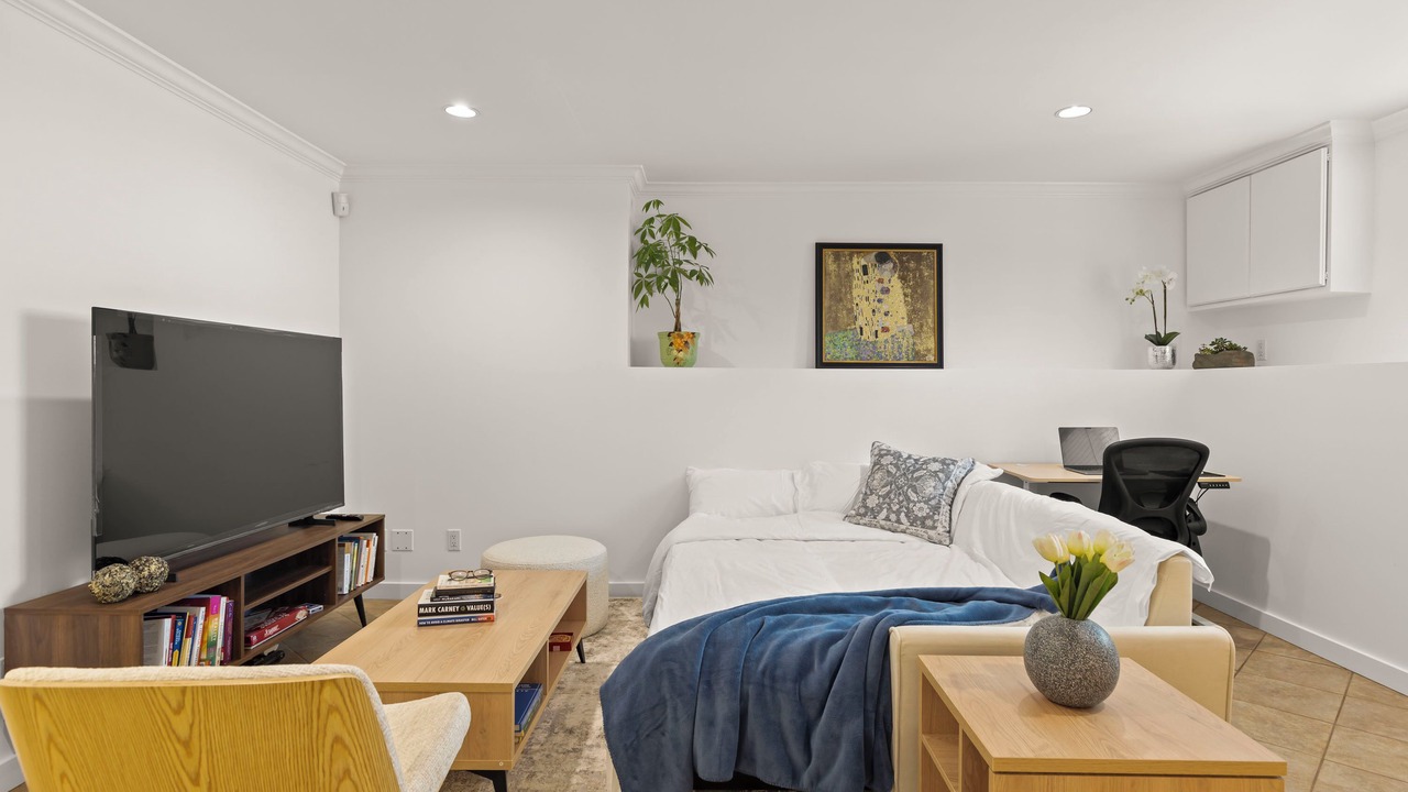 Photo of Bedroom in Dunbar