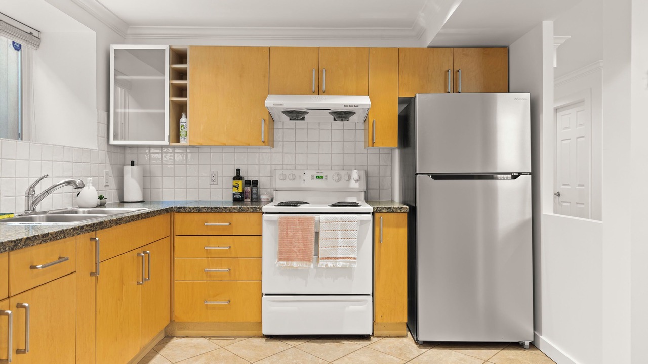 Photo of Kitchen in Dunbar