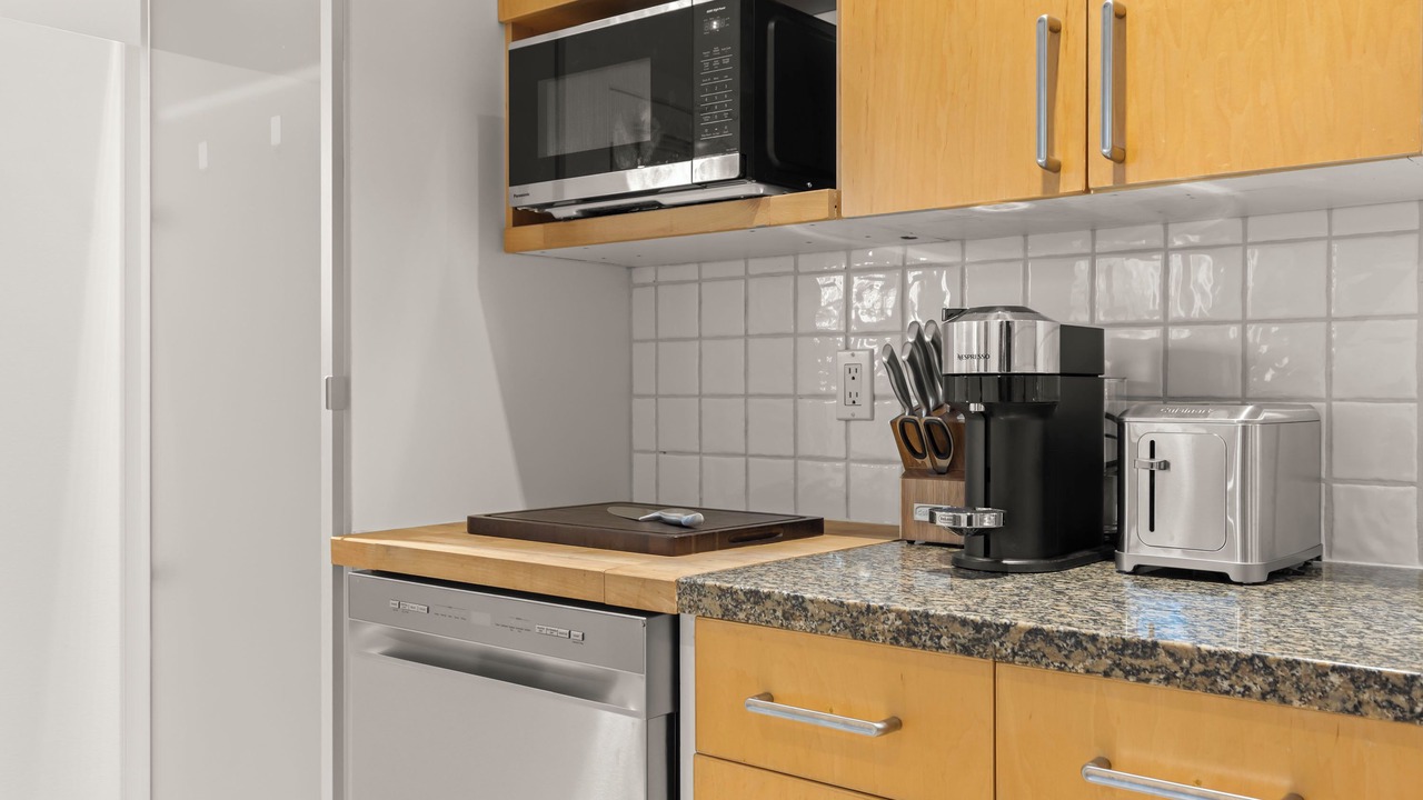 Photo of Kitchen in Dunbar