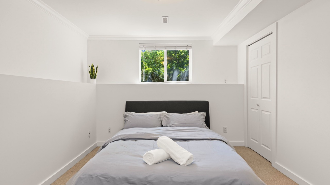 Photo of Bedroom in Dunbar