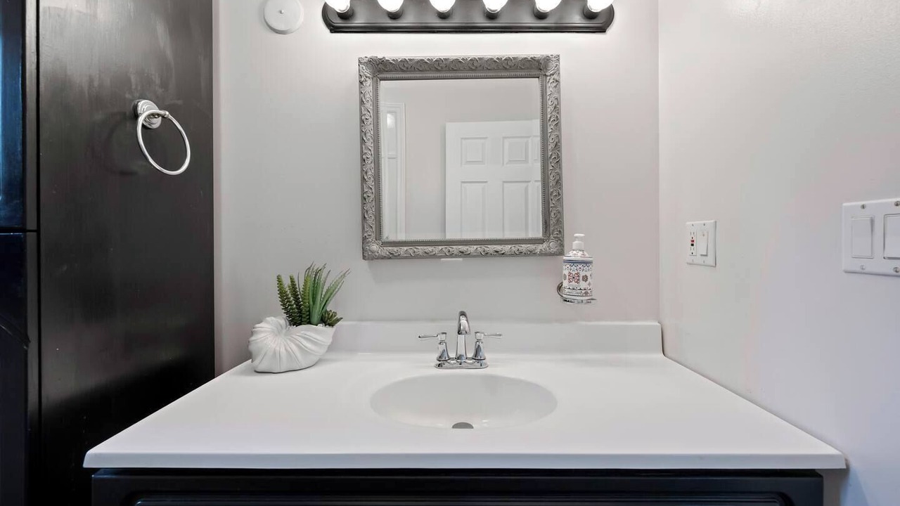 Photo of Bathroom in Melancthon