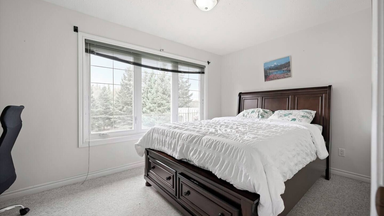 Photo of Bedroom in Melancthon
