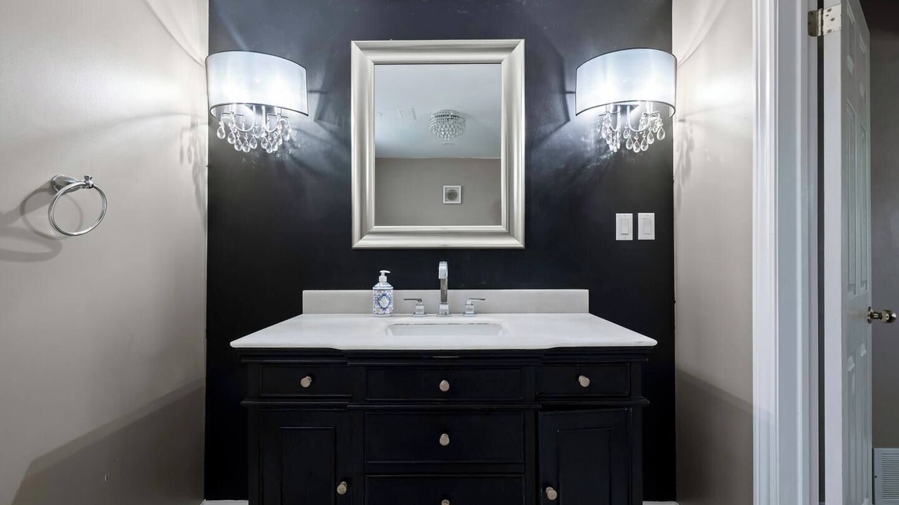 Photo of Bathroom in Melancthon
