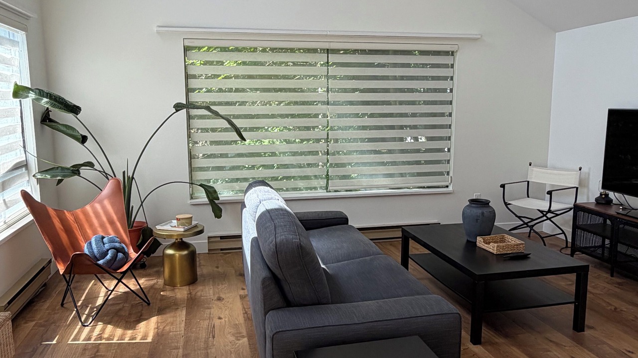 Photo of Livingroom in Mission