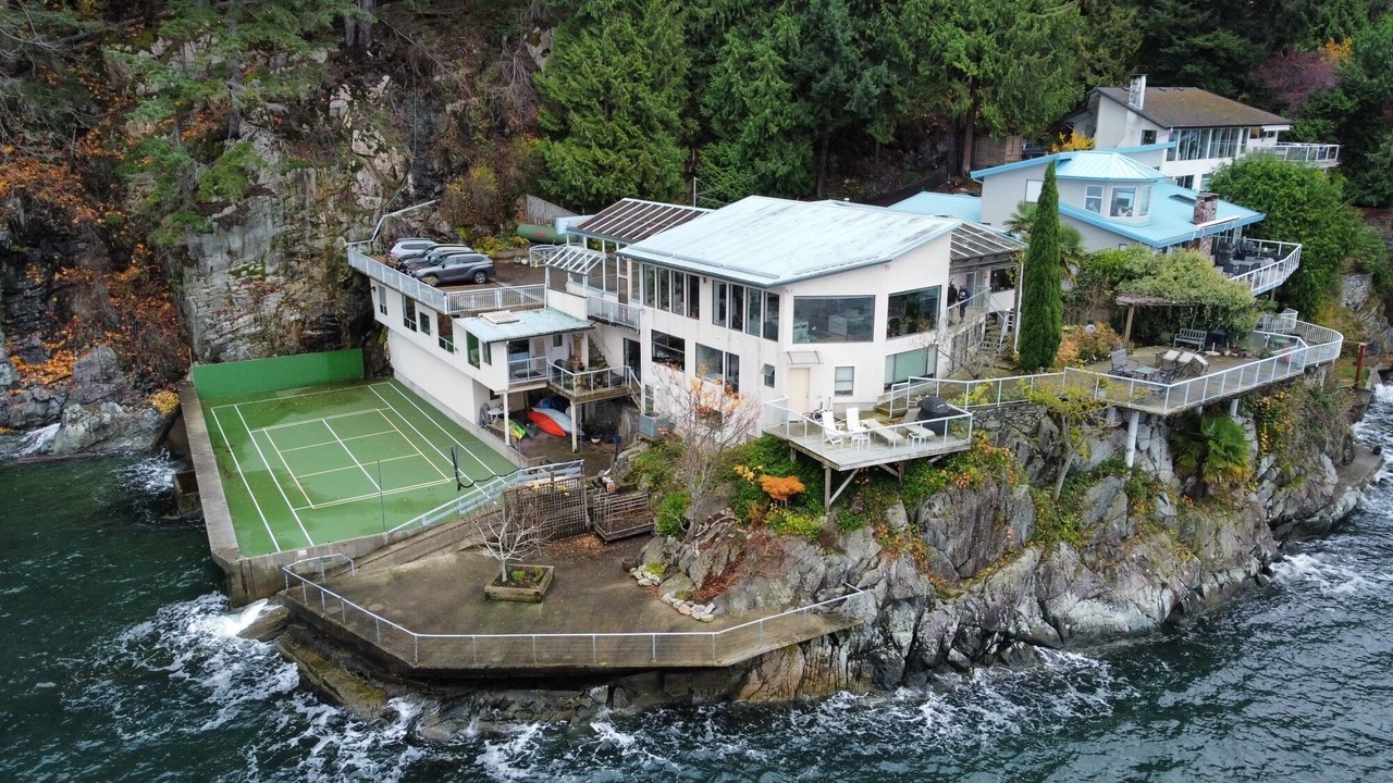 Photo of Outdoor in Vancouver