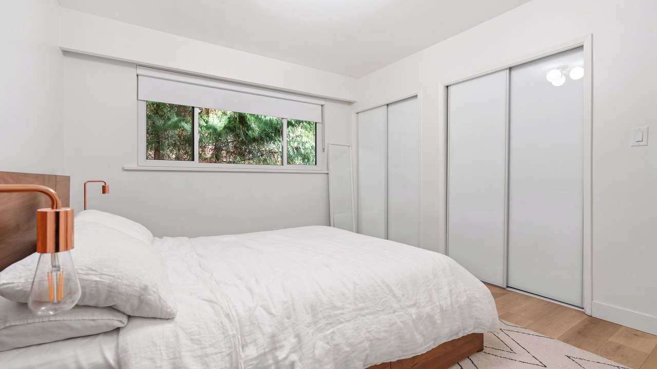Photo of Bedroom in Upper Lonsdale