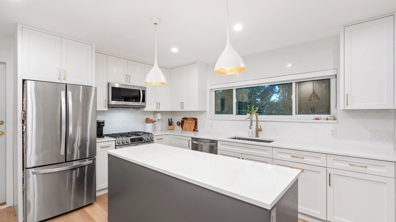 Photo of Kitchen in Upper Lonsdale
