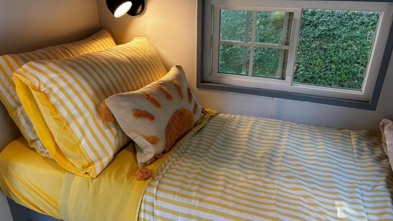 Photo of Bedroom in Lindell Beach
